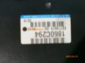 ohjausboksi ruisku  Mitsubishi ASX 1.6