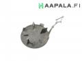 hinauslenkin peitelevy etu 11A807241 Volkswagen ID.4 Pro