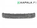 säleikkö keskiosa ala puskuriin 1K9853671, 1K9853671A Volkswagen Golf VI 1.4 TSI Farm