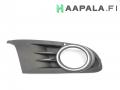 sleikk oikea sumuvalon kehys Volkswagen Golf VI 1.4 TSI Farm
