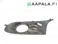 säleikkö oikea sumuvalon kehys 1K9854662A, 1K9853102 Volkswagen Golf VI 1.4 TSI Farm