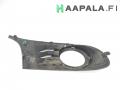 säleikkö vasen sumuvalon kehys 1K9854661A,  1K9853101C Volkswagen Golf VI 1.4 TSI Farm