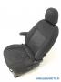 etuistuin vasen  Opel Combo  1.3 CDTI  -15 