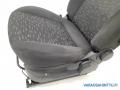 etuistuin vasen  Opel Combo  1.3 CDTI  -15 