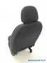 etuistuin vasen  Opel Combo  1.3 CDTI  -15 