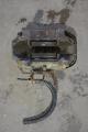 jarrusatula taka oikea  7L6 615 424 L Volkswagen Touareg 3.0tdi