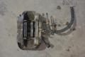jarrusatula taka vasen 7L6 615 423 L Volkswagen Touareg 3.0tdi