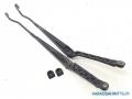 tuulilasin pyyhkimen varsipari 85221-05051, 85211-05051, 85292-12020 Toyota Avensis 1,8VVT-i  farmari -02 