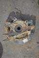 olka-akseli oikea taka  7L0 505 436 B Volkswagen Touareg 3.0tdi