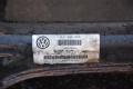 etukelkka/etuakseli 7L0400025 7L0 499 030 T Volkswagen Touareg 3.0tdi