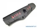 kattotelineen peitelevy vasen etu 63492-05010 Toyota Avensis 1,8VVT-i  farmari -02 