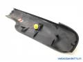 kattotelineen peitelevy oikea taka 63493-05010 Toyota Avensis 1,8VVT-i  farmari -02 