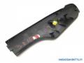 kattotelineen peitelevy oikea taka 63493-05010 Toyota Avensis 1,8VVT-i  farmari -02 