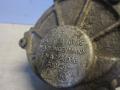 alipainepumppu A 651 230 01 65 Mercedes-Benz E 200 (W212)