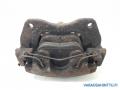 jarrusatula etu vasen 47750-09030, 47721-09110 Toyota Avensis 1,8VVT-i  farmari -02 