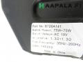 subwoofer 8720A141 Mitsubishi Outlander III 2.0i Plug-in Hybrid 4WD