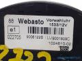 webaston ajastinkello  Autotarvikkeet yleiset Muut