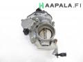 ilmaläppäkotelo 31293045, 30757651, 31319491 Volvo V70 III 2.0i FlexiFuel