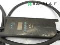 akkulaturi 1-vaihe, Mode 2 EV Charger  Mitsubishi Outlander III 2.0i Plug-in Hybrid 4WD
