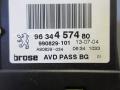 lasinnostimen moottori 9222 N3 Peugeot 307 Break 1.6 16V
