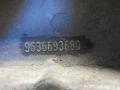 ilmastointi kompressorin kiinnike 6453 KG Peugeot 307 Break 1.6 16V