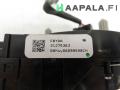 air-bag kosketinosa 31343250 Volvo V70 III 2.0i FlexiFuel