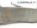 konepellin sarana vasen + kaasujousi 31385810, 30649516 Volvo V70 III 2.0i FlexiFuel