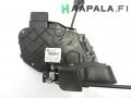 keskuslukitus moottori vasen taka 31416683 Volvo V70 III 2.0i FlexiFuel