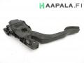 kaasupoljin 31329057 Volvo V70 III 2.0i FlexiFuel