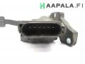 kaasupoljin 31329057 Volvo V70 III 2.0i FlexiFuel