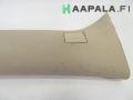 a- pilarin verhoilu oikea 39858051 Volvo V70 III 2.0i FlexiFuel