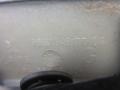 ajovalon pesimen sylinteri vasen 6438 F3; 6438 H2; 6438 H1 Peugeot 307 Break 1.6 16V