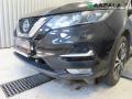 puskuri etu  Nissan Qashqai (J11E) 1.7 dCi ALL MODE 4x4-i
