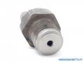 polttoaineen painetunnistin  Toyota Hilux 4x4 2.5TD D4D-KDN170L-
