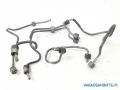 polttoaineen ruiskuputkisarja 23701-30010, 23702-30010, 23703-30010, 23704-39015, 23804-30020 Toyota Hilux 4x4 2.5TD D4D-KDN170L-