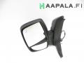 sivupeili sähkö vasen 2365947, 2366752, 1823809, 1910471 Ford Transit 2.0 TDCi EcoBlue mHEV 350L L3/H2 (etuveto)