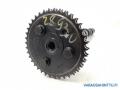 nokka-akseli pakopuoli 1349548, 1332268 Ford Transit 280S 2,0TD lyhyt matala -03