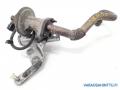 EGR-venttiili 1120698, 1316706 Ford Transit 280S 2,0TD lyhyt matala -03