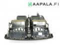 kojelauta ilmanohjaimet keskelle 5567005110 Toyota Avensis (T27) 2.2 D-4D Farm