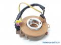 airbag-kosketinosa Opel Combo  1.3 CDTI  -15 