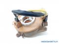 airbag-kosketinosa  Opel Combo  1.3 CDTI  -15 