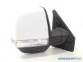 sivupeili shk oikea Opel Combo  1.3 CDTI  -15 