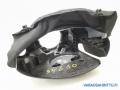 ohjausakselisuojat  Opel Combo  1.3 CDTI  -15 