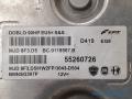 ohjausboksi ruiskupumppu. diesel  Opel Combo  1.3 CDTI  -15 