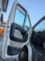 vasen etuovi alkuperäinen Peugeot Boxer 2.2 hdi