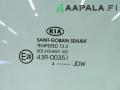 ovilasi taka oikea 83420A 2200 Kia Ceed II 1.6 GDi Farm