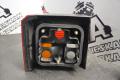 takavalo oikea 70194511 Volkswagen Transporter