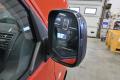 sivupeili sähkö oikea  Volkswagen Transporter 2009 T5 2.5TDI