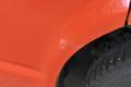 oikea etuovi  Volkswagen Transporter 2009 T5 2.5TDI