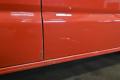 oikea etuovi  Volkswagen Transporter 2009 T5 2.5TDI